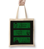 Breaking Bad I'm The One Who Knows Bez Çanta Uzun Saplı
