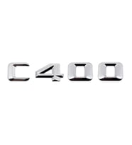 MERCEDES C400 UYUMLU YAZI W205