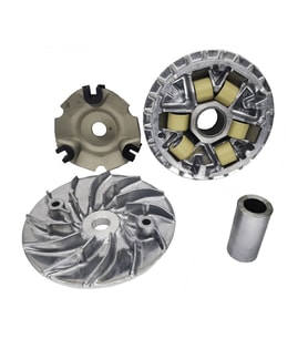 Honda Pcx 125 Ön Varyatör Komple Set (K1Z) 2021-2025 Arasmoto