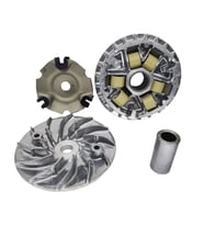 Honda Pcx 125 Ön Varyatör Komple Set (K1Z) 2021-2025 Arasmoto
