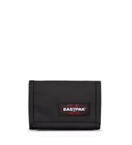 Eastpak Crew Single Kumaş Cüzdan Black EK00037100081 (Siyah)