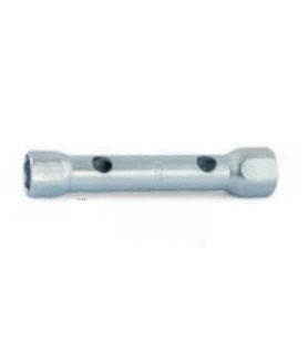 İzeltaş 1800071213 Kovan Anahtar İki Ağız 12x13 mm