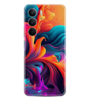 Realme C75 Kılıf Boutique Baskılı Resimli Cümbüş Pcode -069
