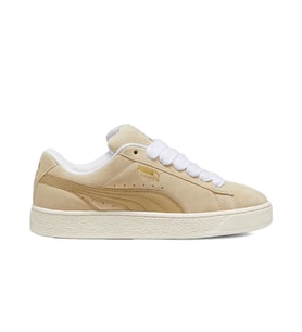 Puma Suede Xl Unisex Günlük Ayakkabı 39520505 Bej