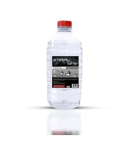 STEEP Pure Water Saf Su PH 7.5 3 Lt (ATLANTİK-SOHO ANTRASİT)