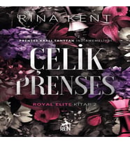 Çelik Prenses