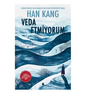 Veda Etmiyorum