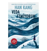 Veda Etmiyorum