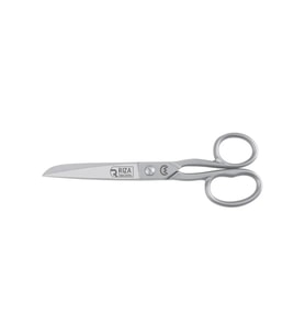 A8650-7 Ev Ve Saya Makası No: 7 İnç / 17,78 Cm - Paslanmaz Çelik