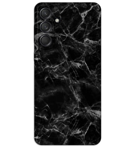 Galaxy M55 Kılıf HD Desen Baskılı Kılıf - 5734