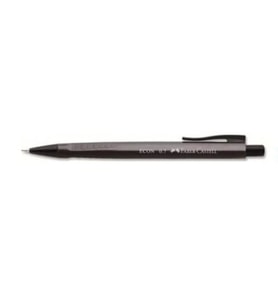 Econ Versatil Kalem 0.7 mm Siyah