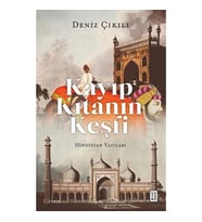 Kayıp Kıtanın Keşfi
