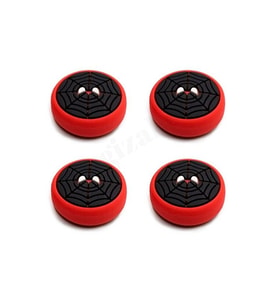 Ps3-Ps4-Ps5-Xbox One-Xbox 360-Series S/X Joystick Kol Analog Koruyucu 4 Adet