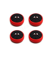 Ps3-Ps4-Ps5-Xbox One-Xbox 360-Series S/X Joystick Kol Analog Koruyucu 4 Adet