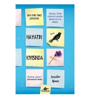 Hayatın Kıyısında (Ciltli)