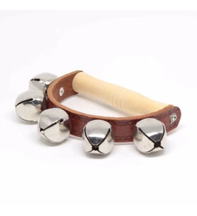 Cox G13-5B Strap Bells