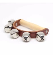 Cox G13-5B Strap Bells