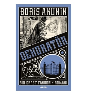 Dekoratör