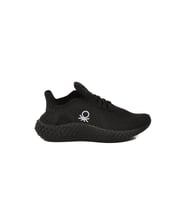 United Colors Of Benetton Fileli Hafif Unisex Çocuk Spor Ayakkabı BNI-30961 F