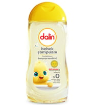 Dalin Bebek Şampuan 200 ml - Standart