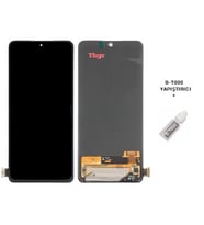 Tkgz - Xiaomi Redmi NOTE 11 PRO Uyumlu Lcd Ekran Dokunmatik Servis + B-7000