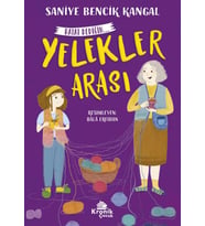 Yelekler Arası Hayat Dediğin 1