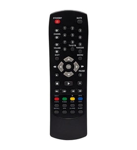 Digiçağ Uydu Alıcı Kumandası 7017