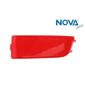 2E0945105A Tampon Reflektörü Arka Sağ - Crafter-Sprınter