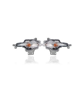 Sınyal Lambası Sag Japon Mazda 3 (Bn) 1.5:1.5 D 16-18 (Oem No: B63C-51-350A)