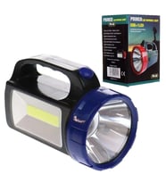 LED Pilli Fener