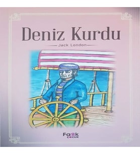 Deniz Kurdu
