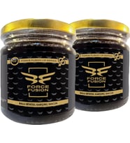 Force Fusion 2 Adet Erkeklere Özel Bitkisel Karışımlı 240 gr Macun