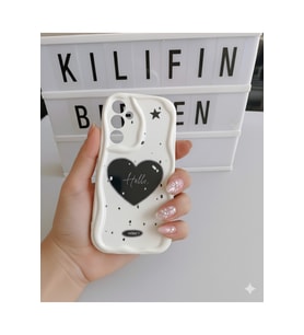 Samsung S 23 Fe Şeker Kılıf modelleri