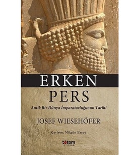 Erken Pers (Beyaz)