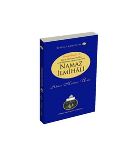 Cübbeli Ahmet Hoca Yayıncılık Namaz Ilmihali