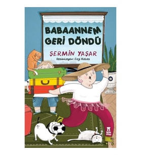 Babaannem Geri Döndü
