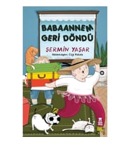 Babaannem Geri Döndü