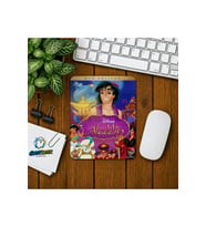 Alaaddin Baskılı Oyuncu Mousepad 003