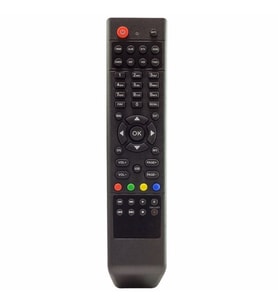 Hiremco Combo King Uyumlu HD Uydu Kumandası
