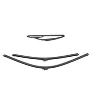 Mercedes B Seri W246 Makyajlı 2016-2018 Ön Cam Arka Cam Silecek Seti
