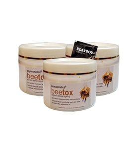 Süper Betok Kremi 100 ml + Yanında Jel
