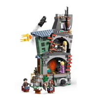 Luna Lovegood’un Evi 76467