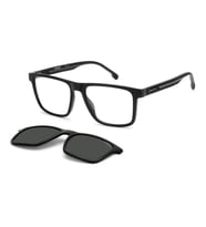 CA 8061/CS 08AM9 55 Carrera Klipsli (Clip-On) Polarize Güneş Gözlüğü