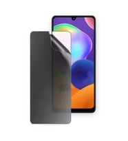 SChitec SAMSUNG Galaxy A31（A315） Uyumlu Ön Yüzey Hayalet Privacy Hidrojel Ekran Koruyucu
