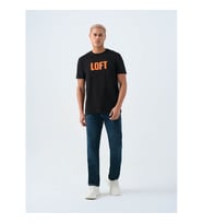Loft Terrybrown Koyu Mavi Erkek Jean Pantolon Lf2038742