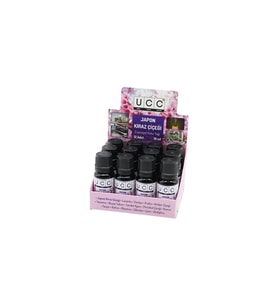 Japon Kiraz Çiçeği Esansiyel Koku - 10 ml - Esans Yağı