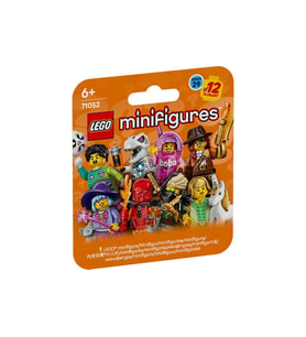 LEGO Minifigures 71052 Series 29 : Gizemli Paket (1 Adet)