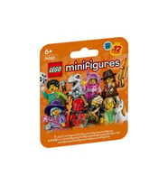 LEGO Minifigures 71052 Series 29 : Gizemli Paket (1 Adet)