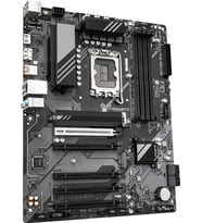 GIGABYTE B760 DS3H GEN5 DDR5 HDMI-DP TYPEC PCIE 4.0 1700p ATX