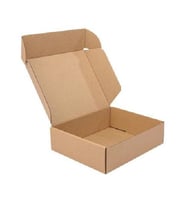 E-Ticaret Kutusu, Ürün Kutusu, Parfüm Kutusu 14x8x4 Cm 100 Adet